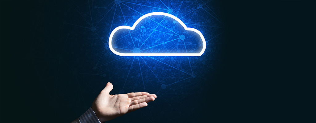 using the cloud to grow business